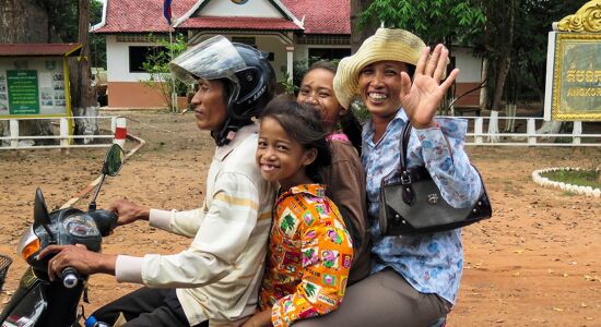 Cultural Pathways: Vietnam and Cambodia Tour 14-Day